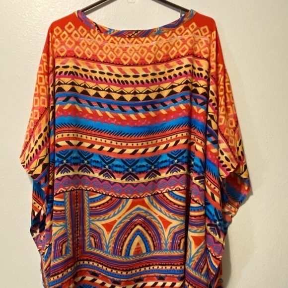 Rafaella‎ Women’s Top Size 2X - Picture 9 of 9